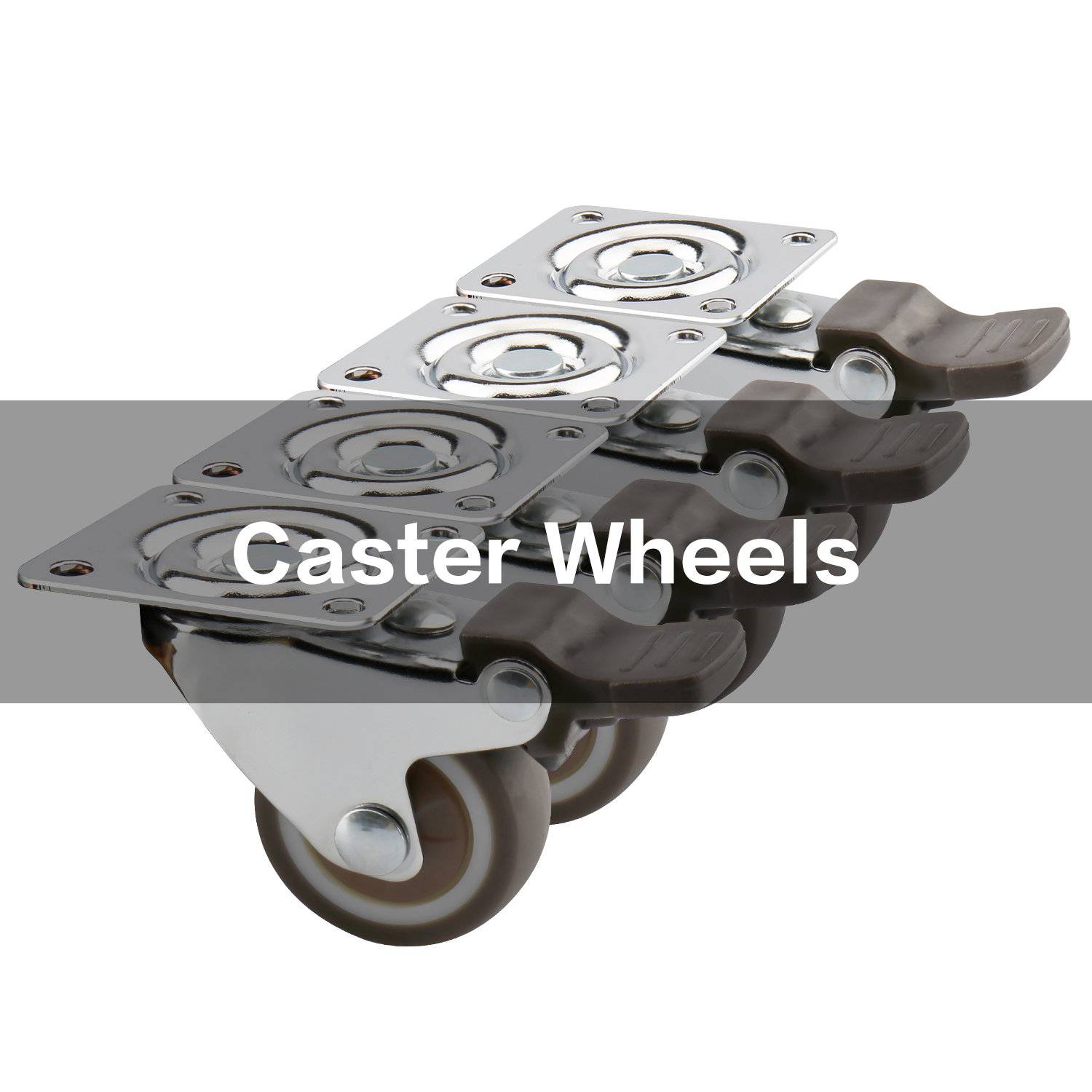 Caster Wheels